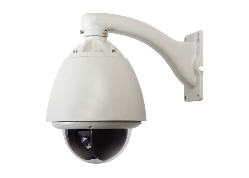 speed dome camera